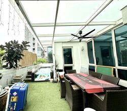 The Quartz (D19), Condominium #622028311